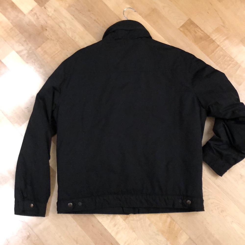 Polo Jacket - Picture 3 of 7